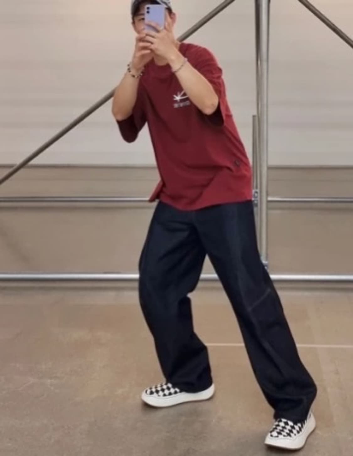 아더에러 로그 라드 테닛 느와르 / 280 상품이미지3