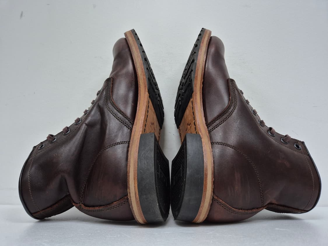 호킨스 엔지니어 부츠 260 상품이미지5