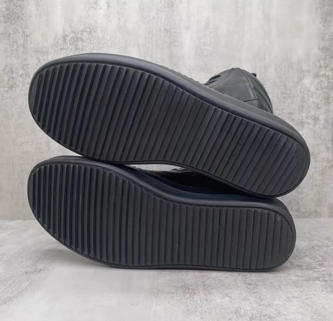 릭오웬스 지오바스켓 40.5 상품이미지5