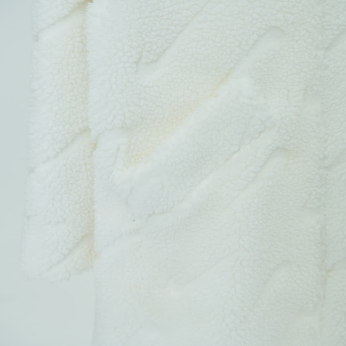 나이키 아이콘 클래쉬 셰르파 플리스 자켓 스우시 롱 후리스 상품이미지5