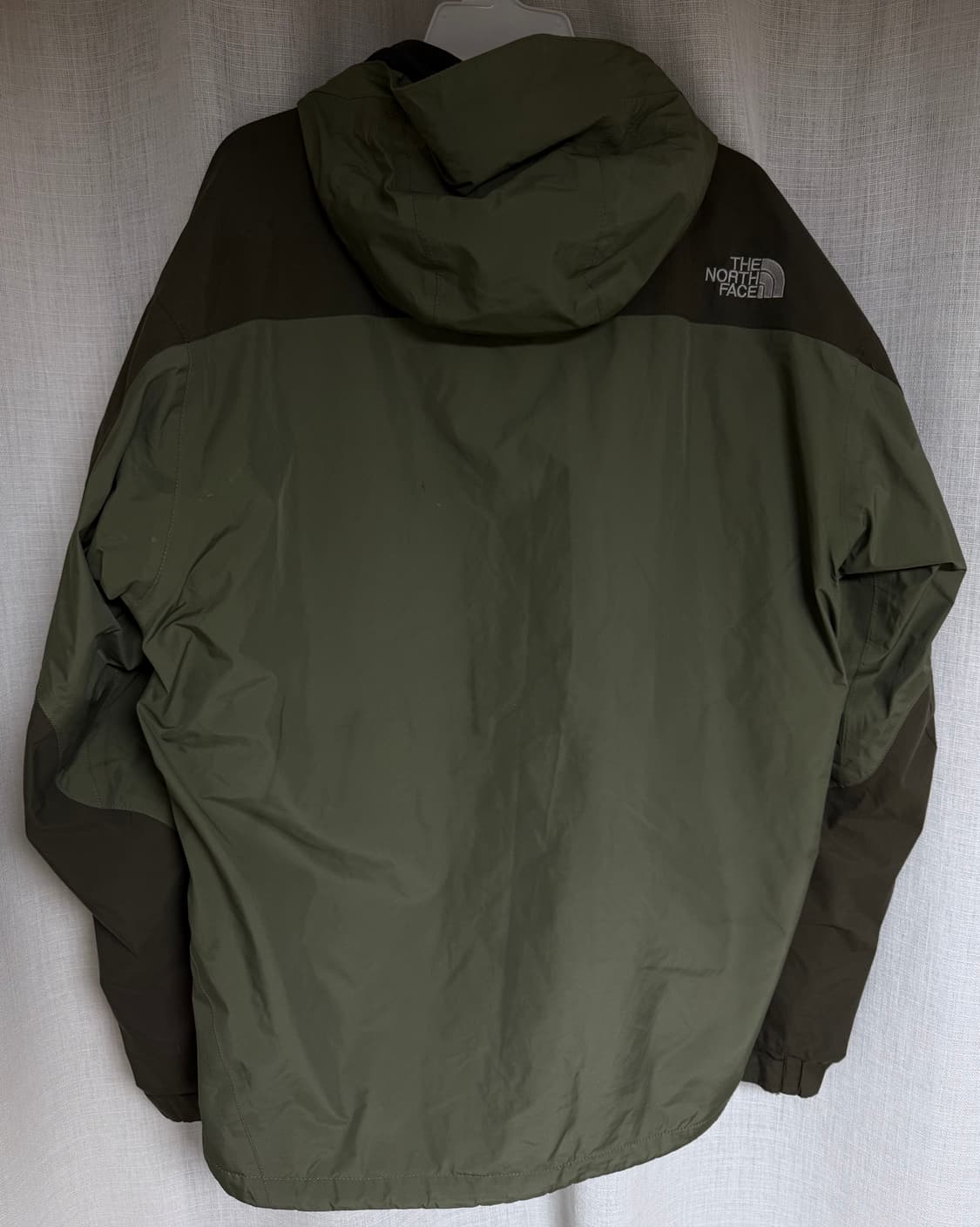 노스페이스 서밋 고어텍스 자켓 써밋 상품이미지2