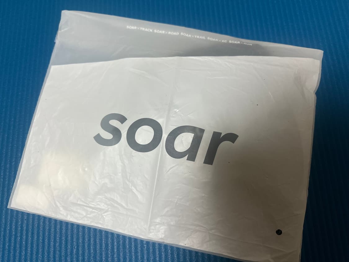 soar running 소어 러닝 런 캡 상품이미지4