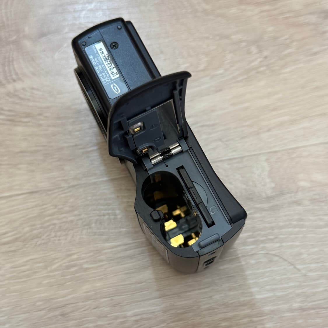 S급 삼성 케녹스 S730 KENOX S730 빈티지 디카 상품이미지5