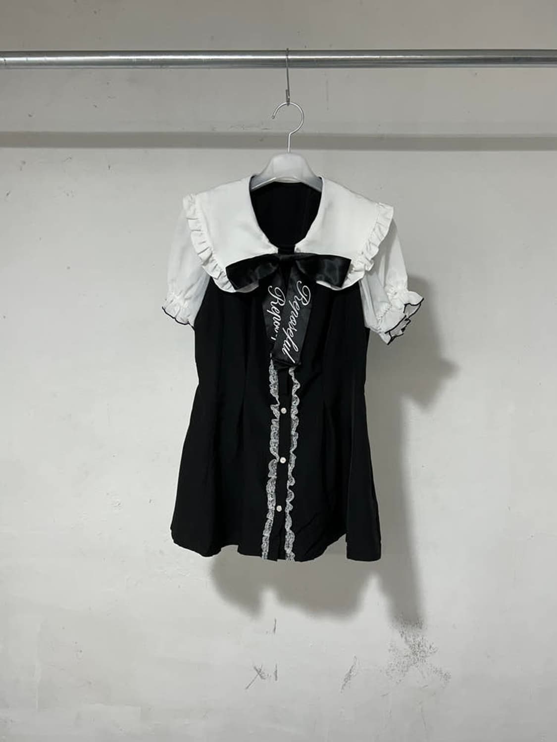 vtg dress 상품이미지1