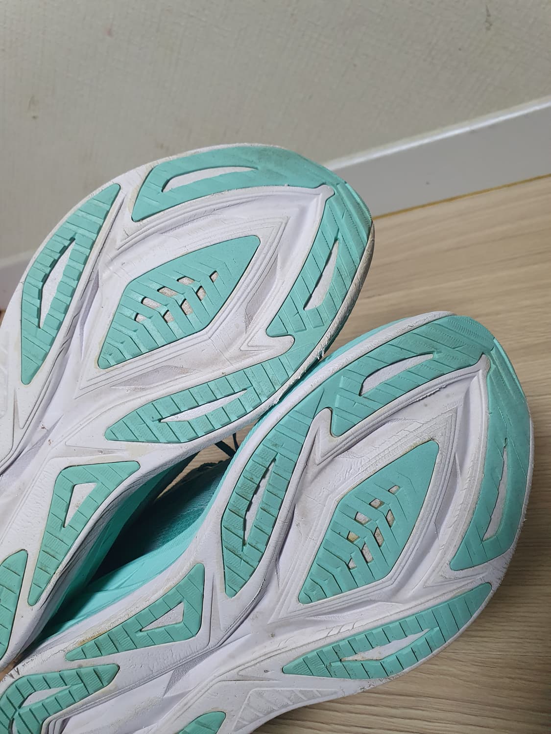 아식스 슈퍼블라스트 2 러닝화 285 상품이미지7