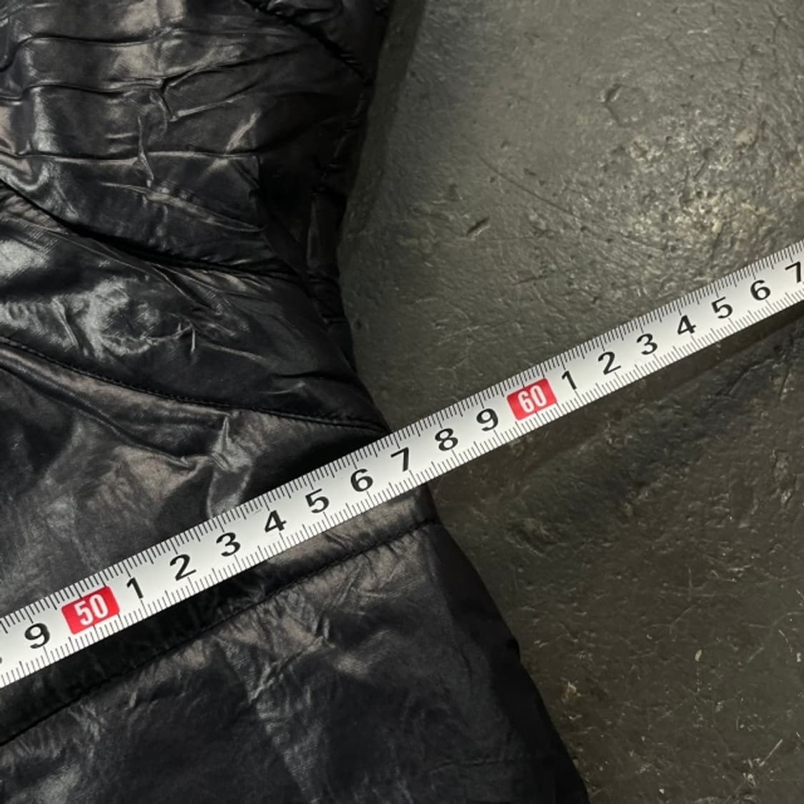 95 노스페이스 경량패딩  상품이미지7