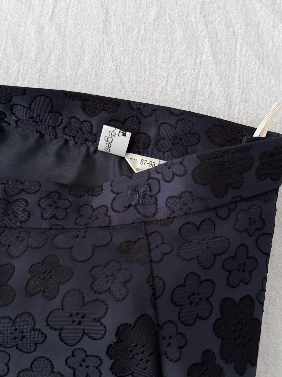 Courreges （ MADE JAPAN） 상품이미지3