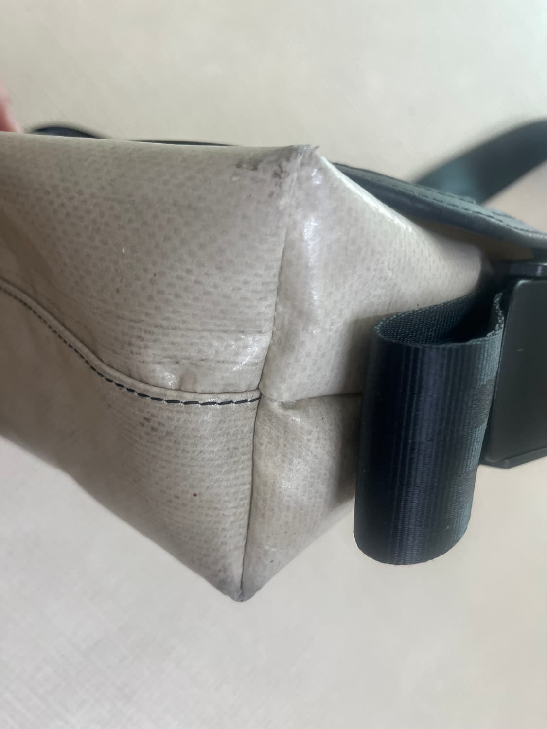 프라이탁 하파오 판매합니다 상품이미지4