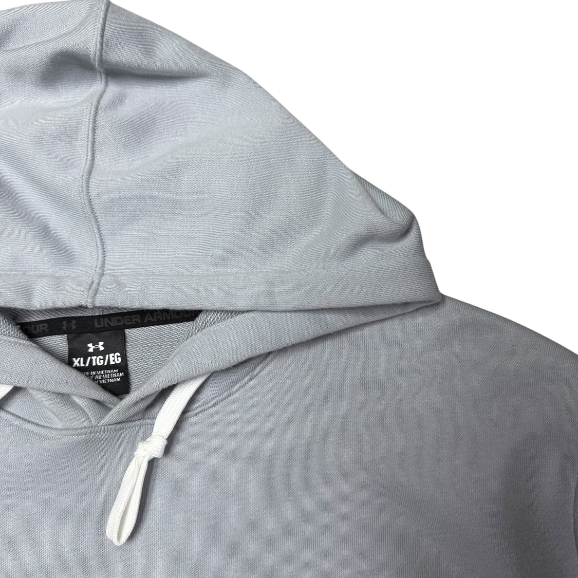 언더아머 서울 후드티 상품이미지2