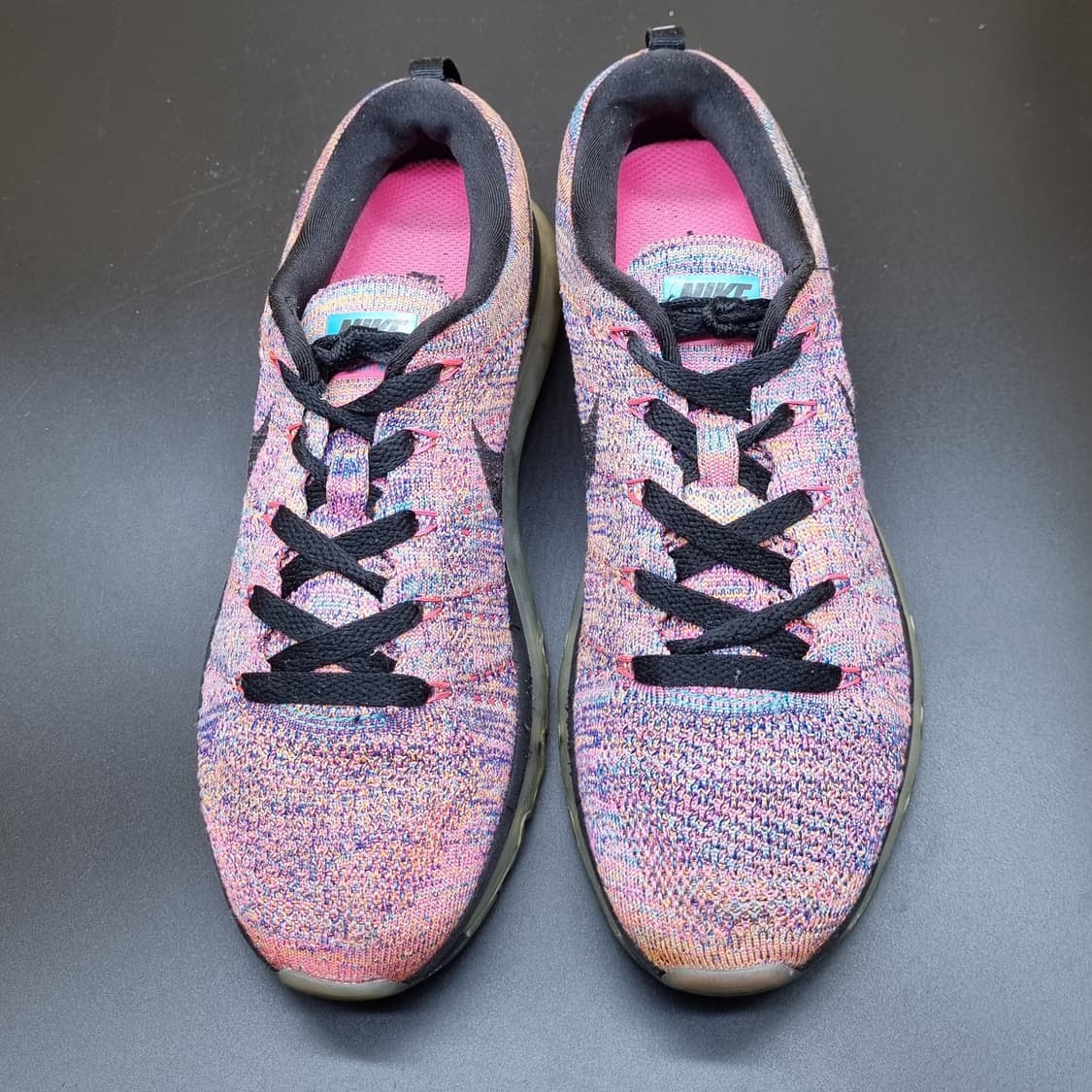 나이키 플라이니트 맥스 운동화235 상품이미지2