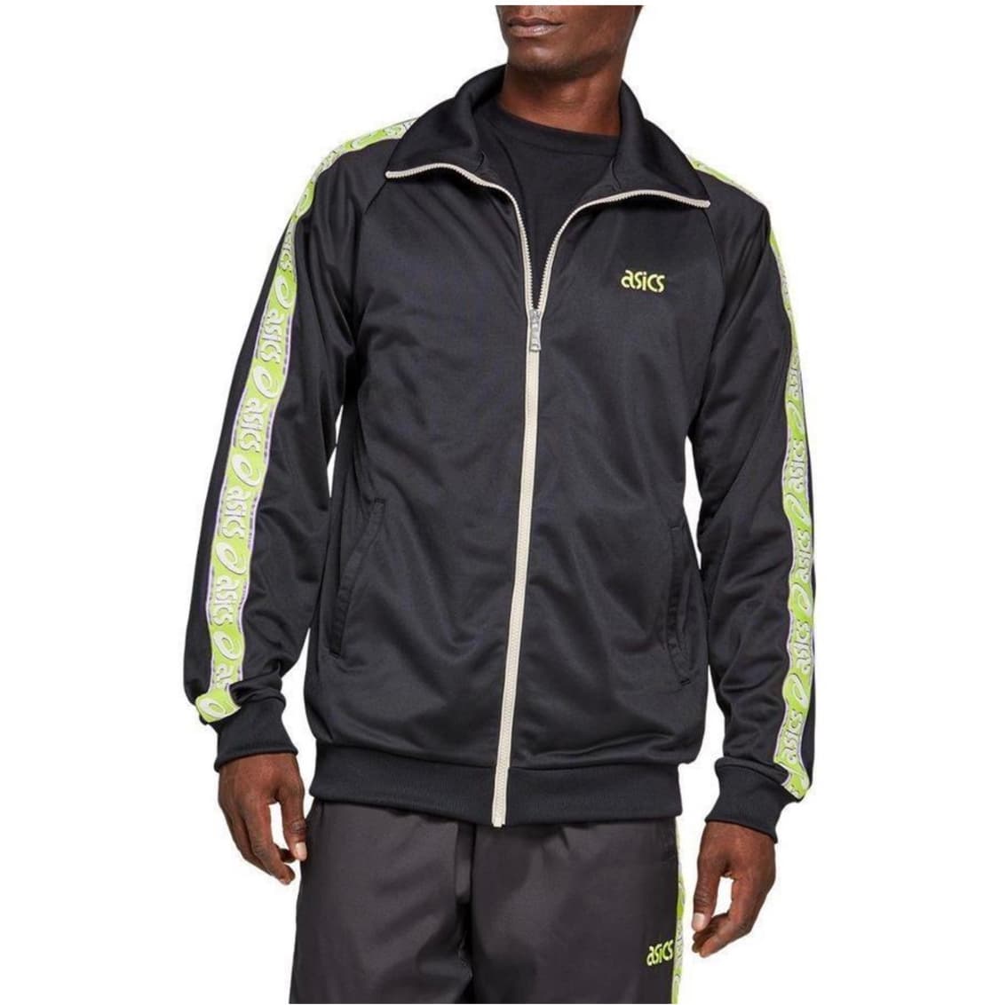 아식스 타이거 레트로 트랙탑 져지 상품이미지6