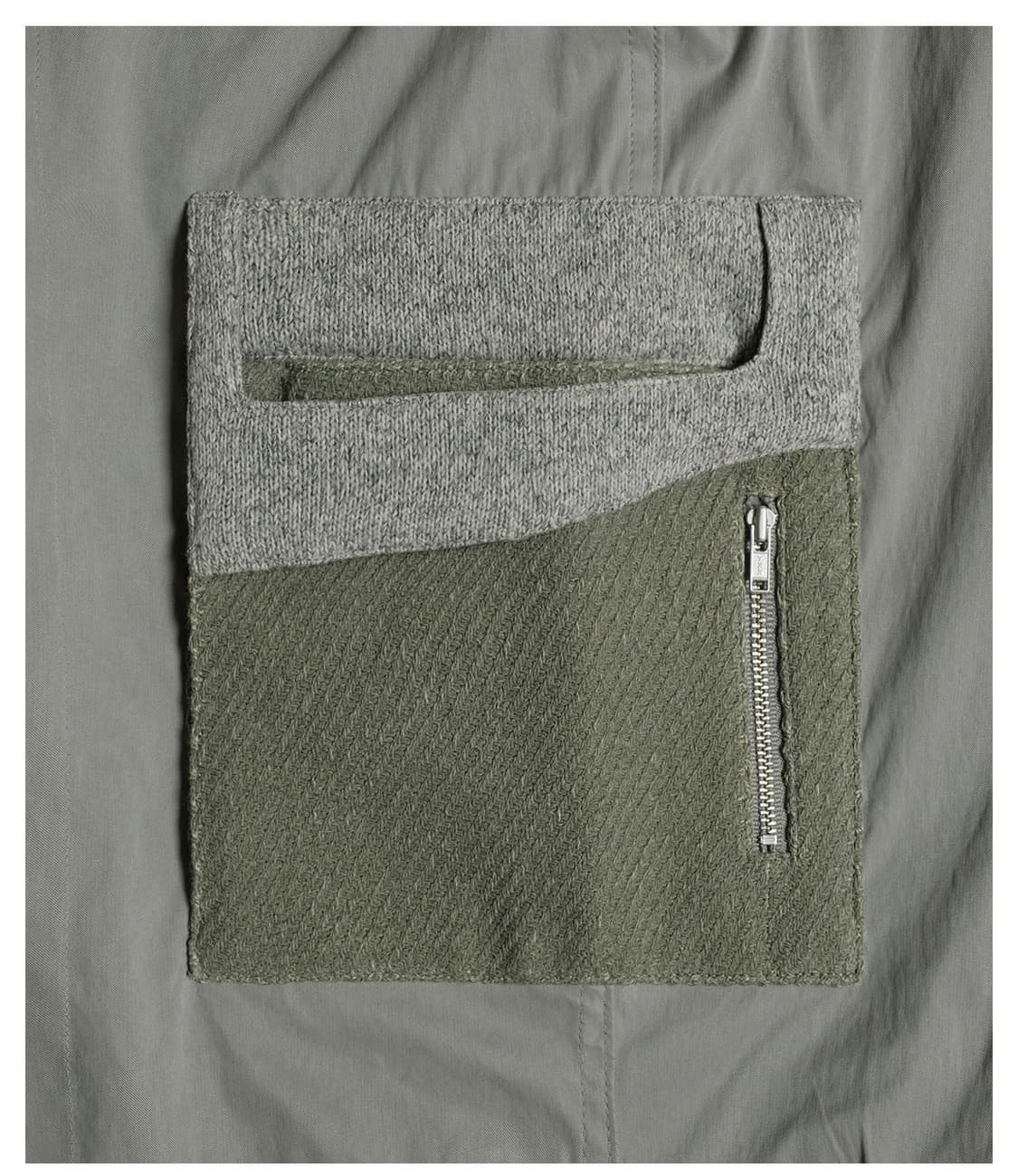Xlim Ep.6 03 Trousers Olive 상품이미지7