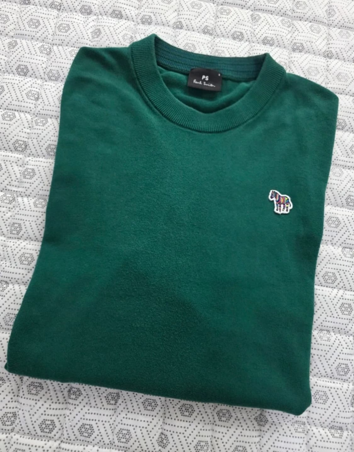 폴스미스 남90 여66 니트 상품이미지1