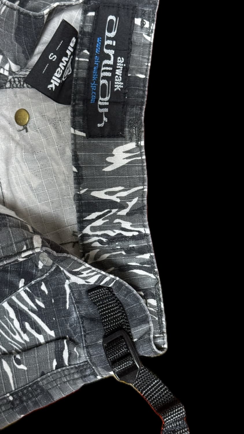 AIRWALK 바지 상품이미지3