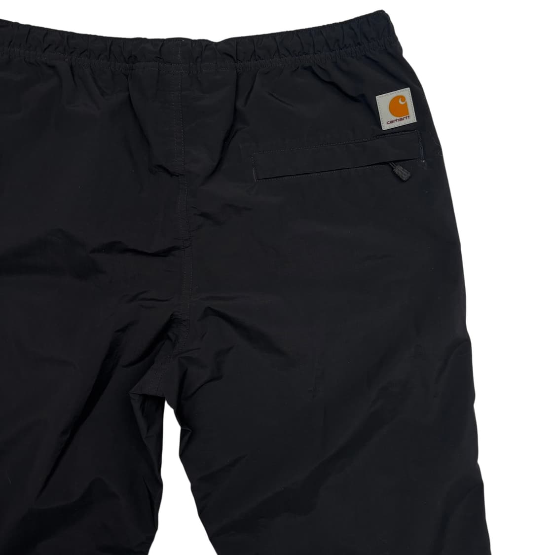 칼하트 블랙 나일론 카고 팬츠 32 inch 상품이미지5
