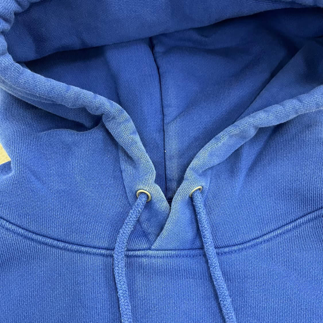 M 커버낫 로고 긴팔 후드 티셔츠 0224M 상품이미지5