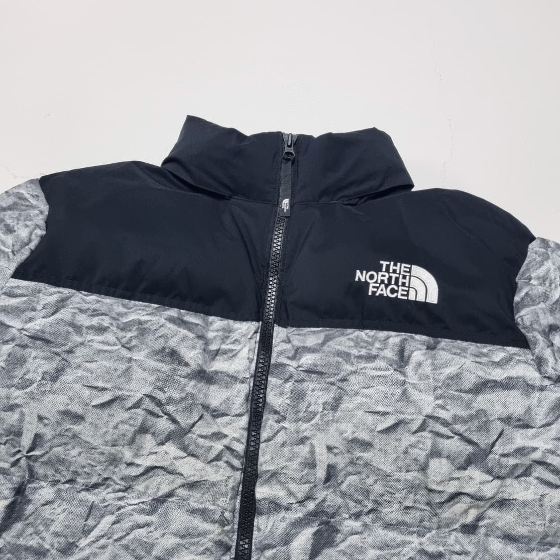 노스페이스 화이트라벨 노벨티 눕시 - XL (105) 상품이미지3