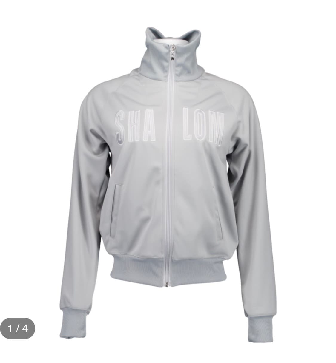 샬롬클럼 MOLA JERSEY 저지 상품이미지1