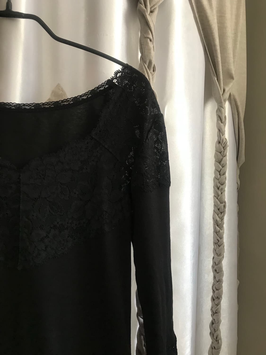 vintage lace one-piece 상품이미지7