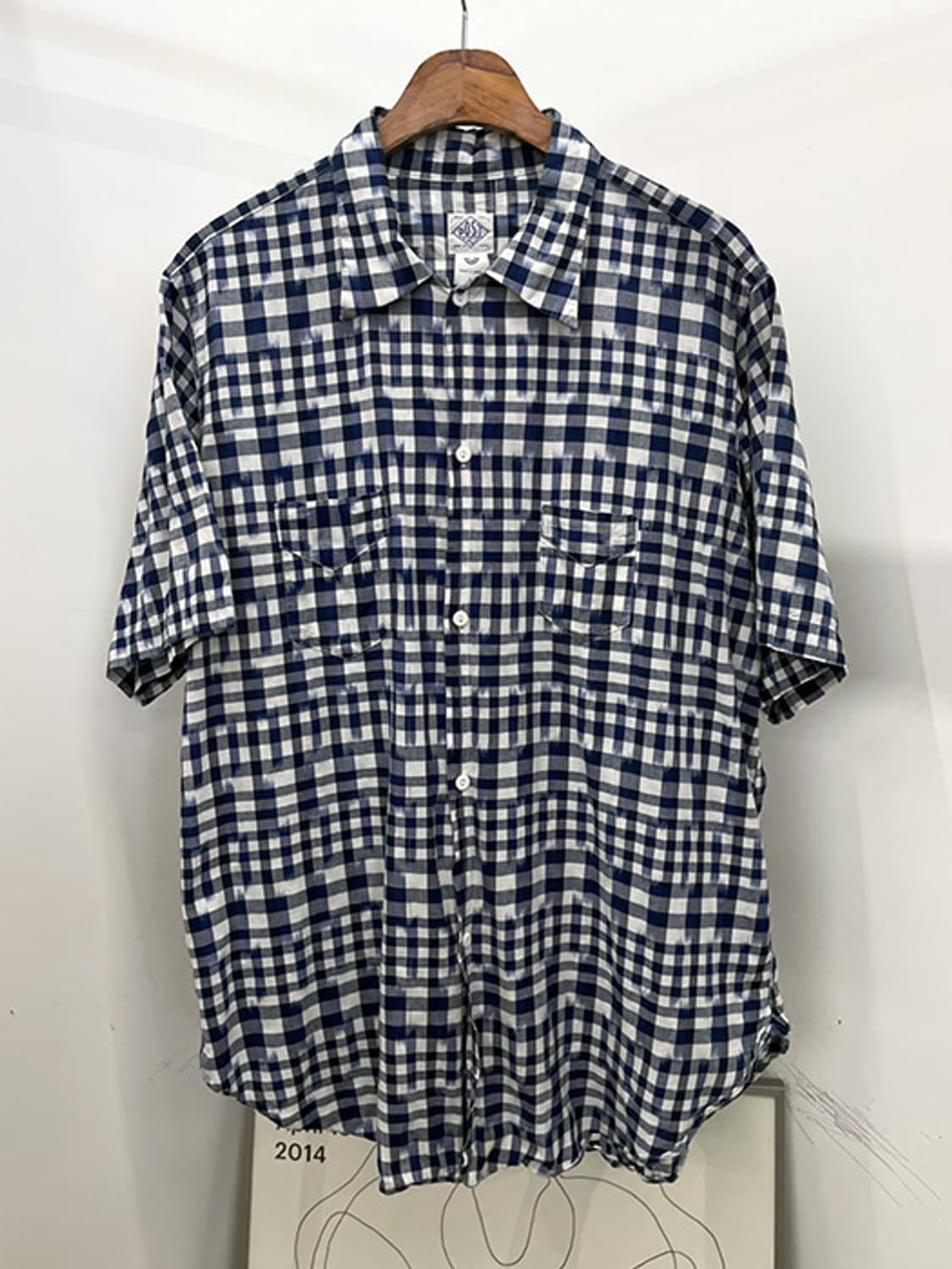 POST O'ALLS (L~XL) 상품이미지1