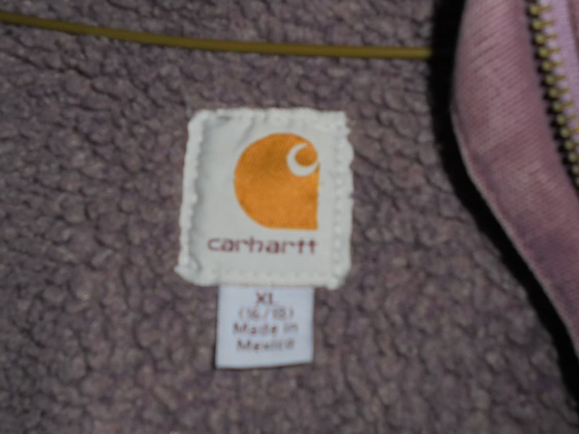 칼하트 자켓 상품이미지3