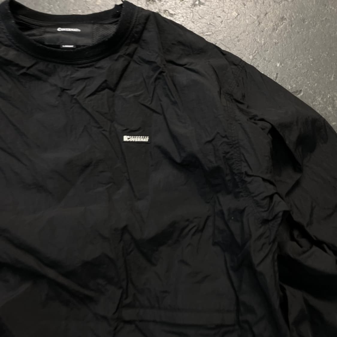 100 커버낫 웜업  상품이미지2