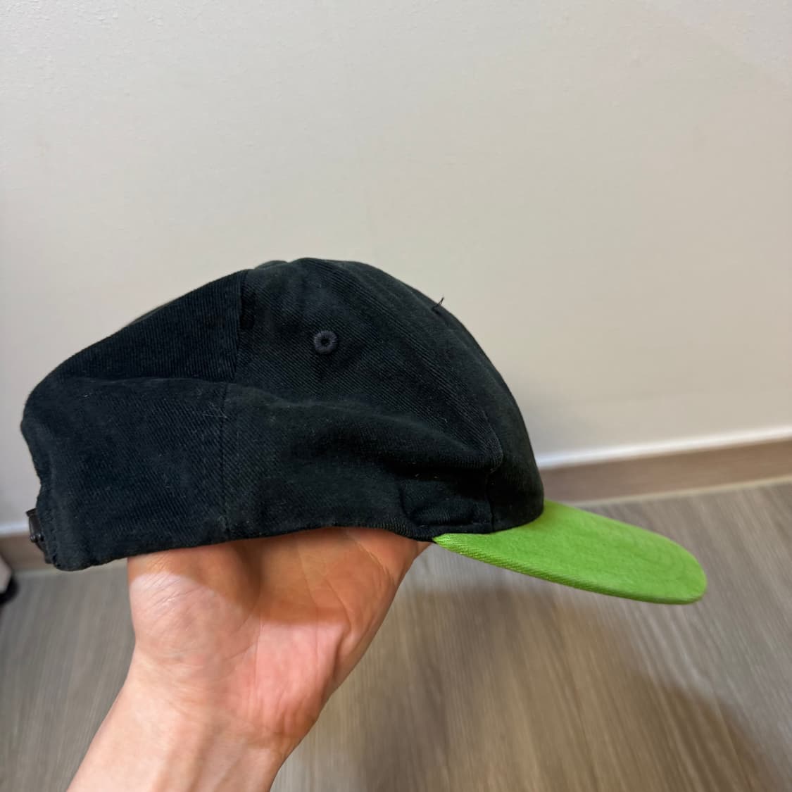 90s 나이키 모자 상품이미지4