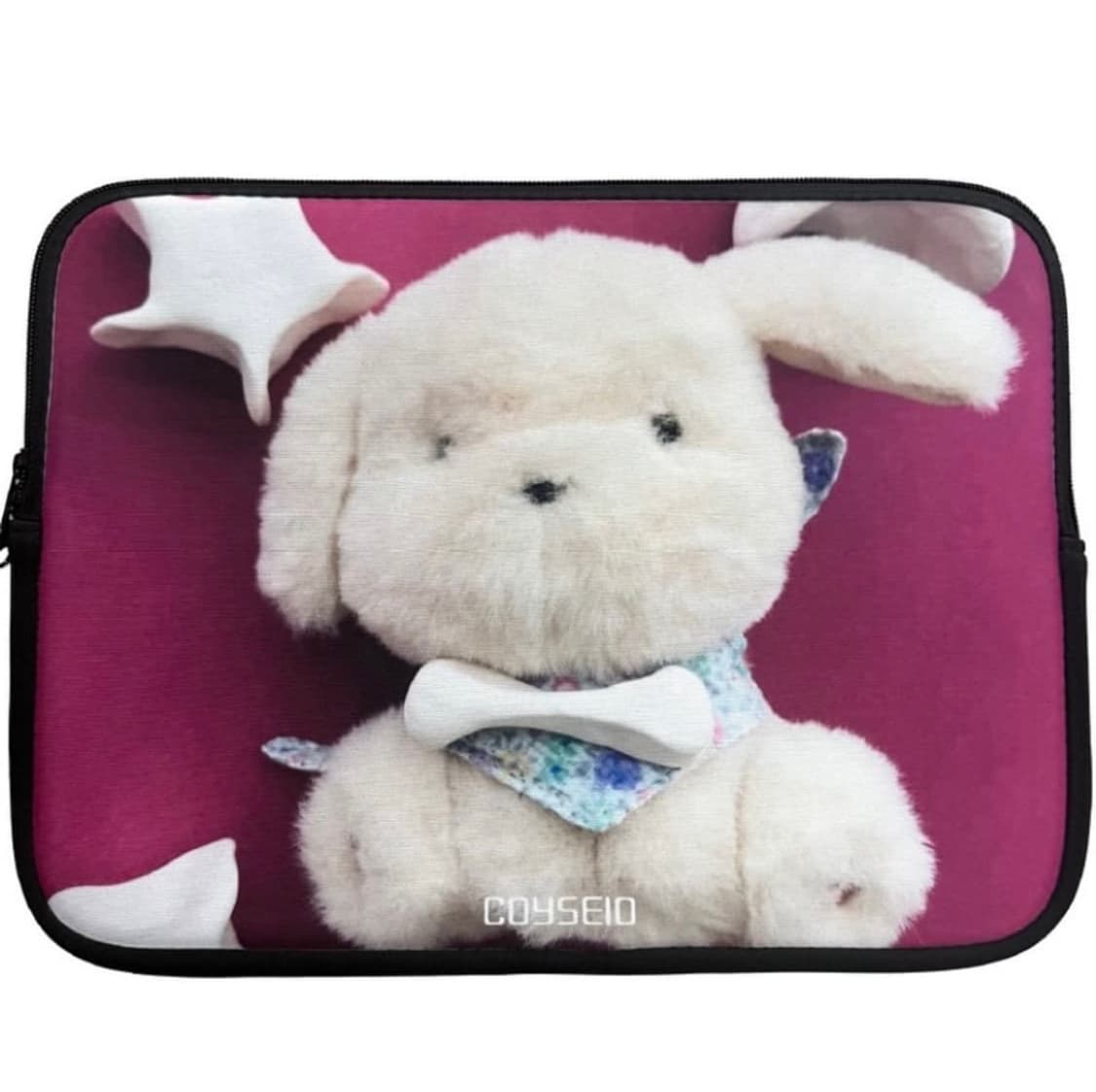 (미개봉) 코이세이오 오후 노트북 파우치 상품이미지1