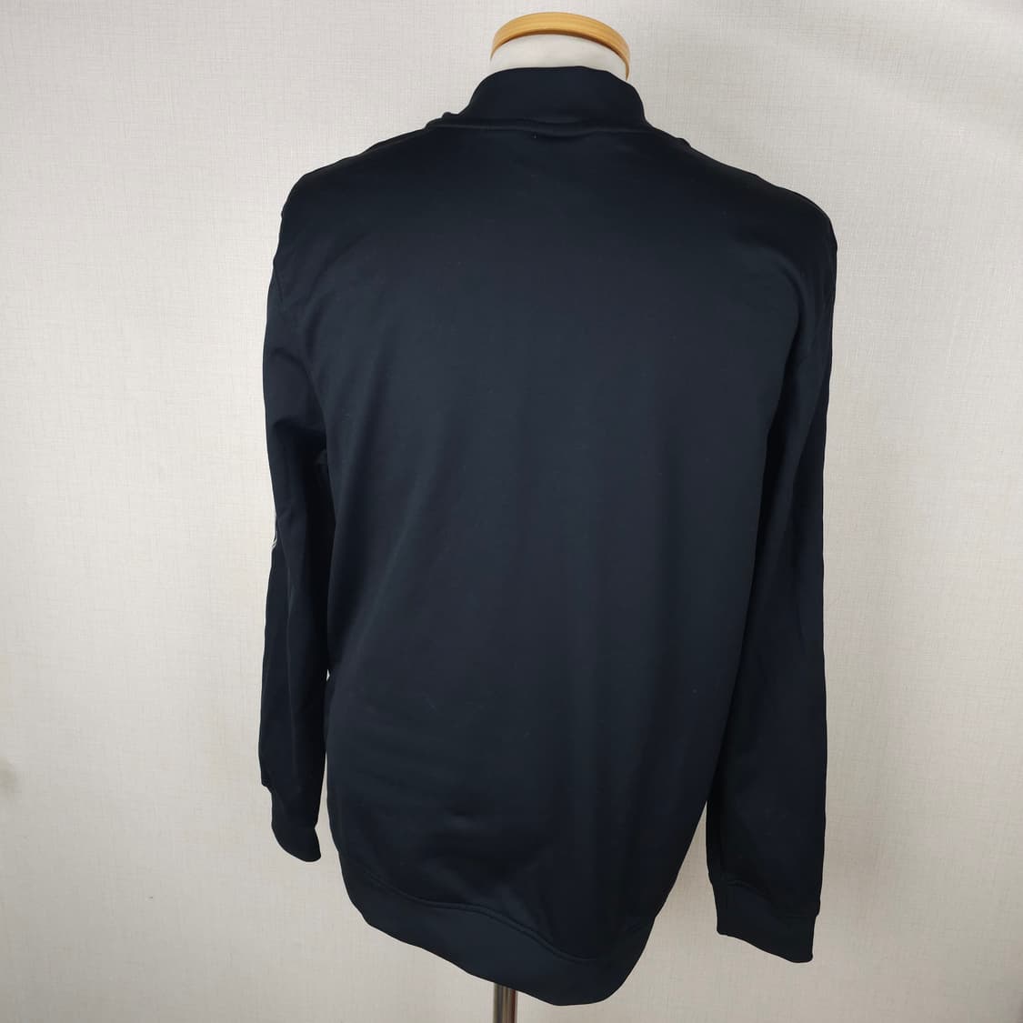 언더아머 기능성집업 남자105사이즈  상품이미지4