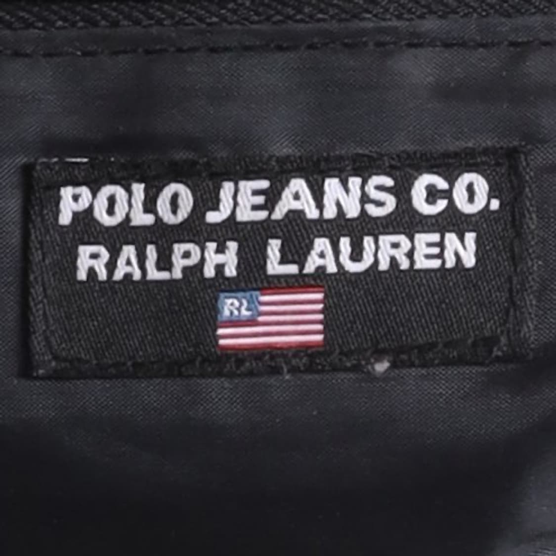 폴로 랄프로렌 Polo by Ralph Lauren Shoulder Ba 상품이미지4