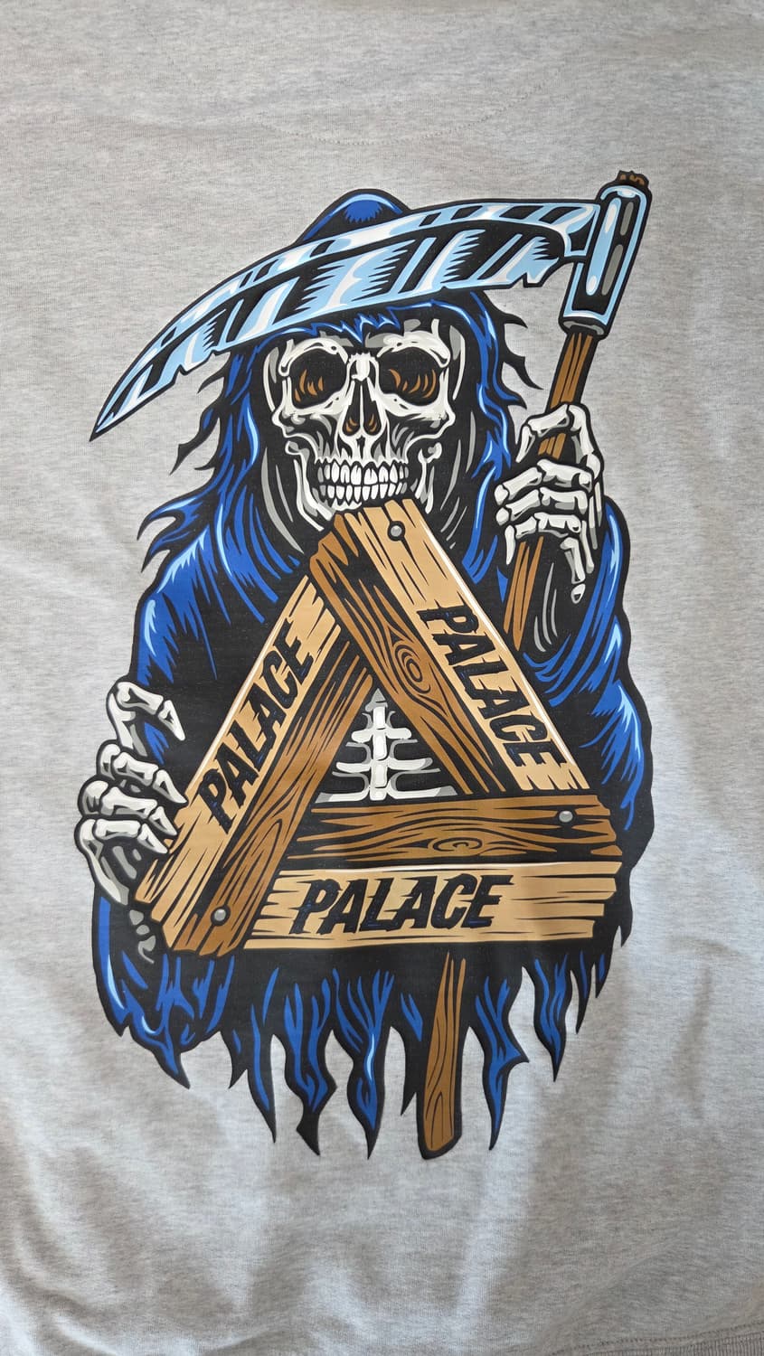 팔라스 리퍼 후드 XL 상품이미지1