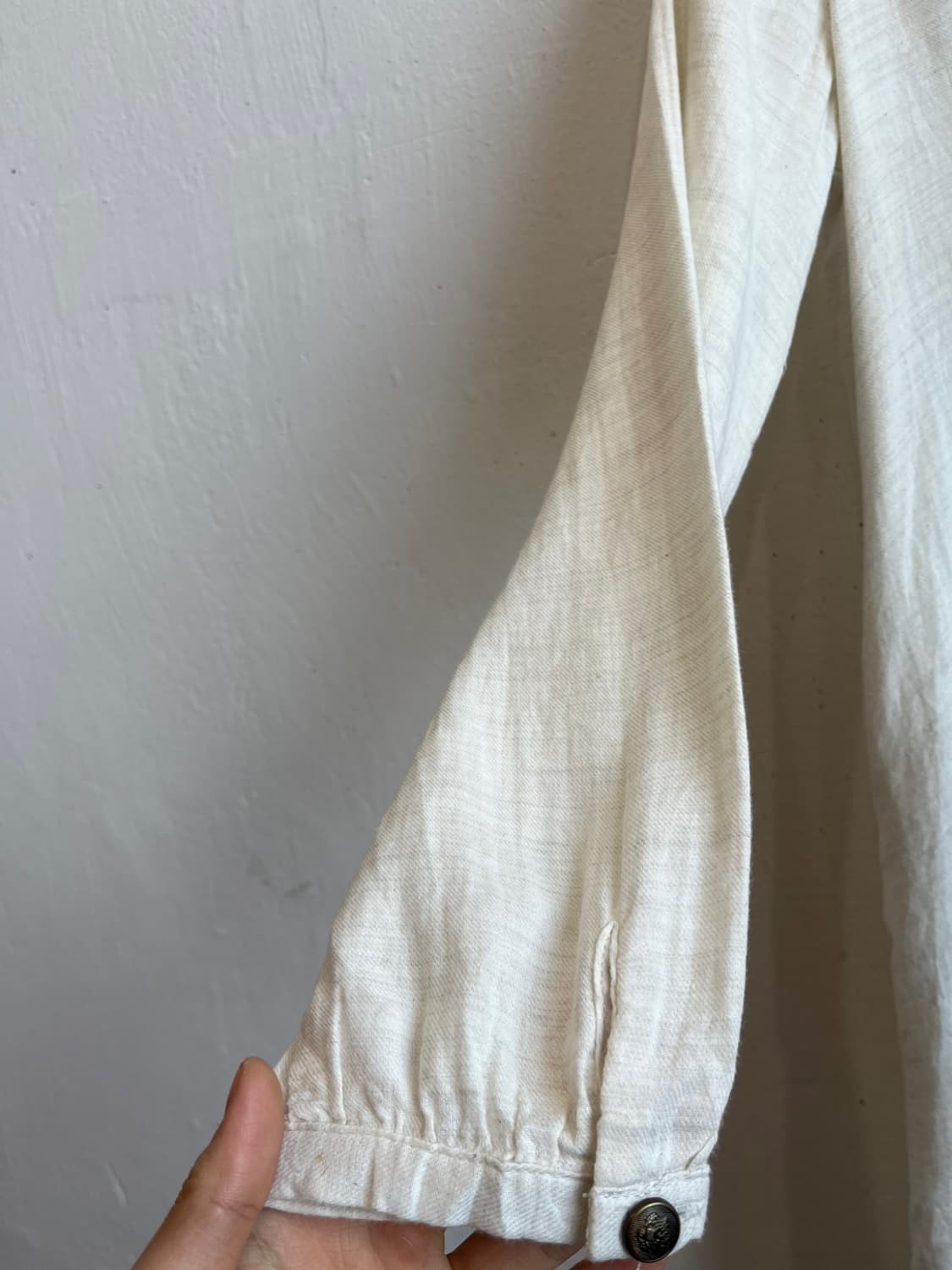 JPN 모리 블라우스 원피스 상품이미지5