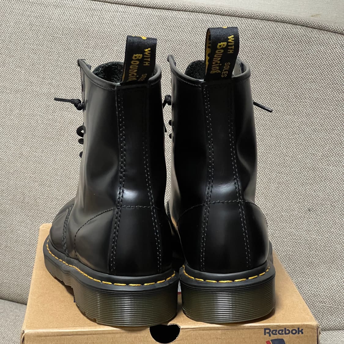 ▪️닥터마틴 1460 스무스 270cm 상품이미지7