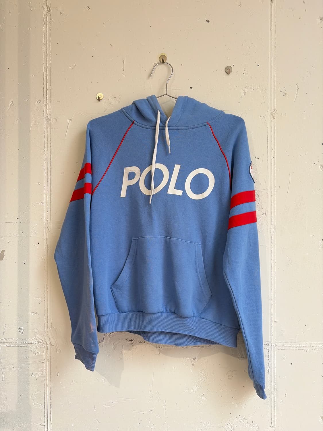 POLO by RALPH LAUREN hoodie 상품이미지2
