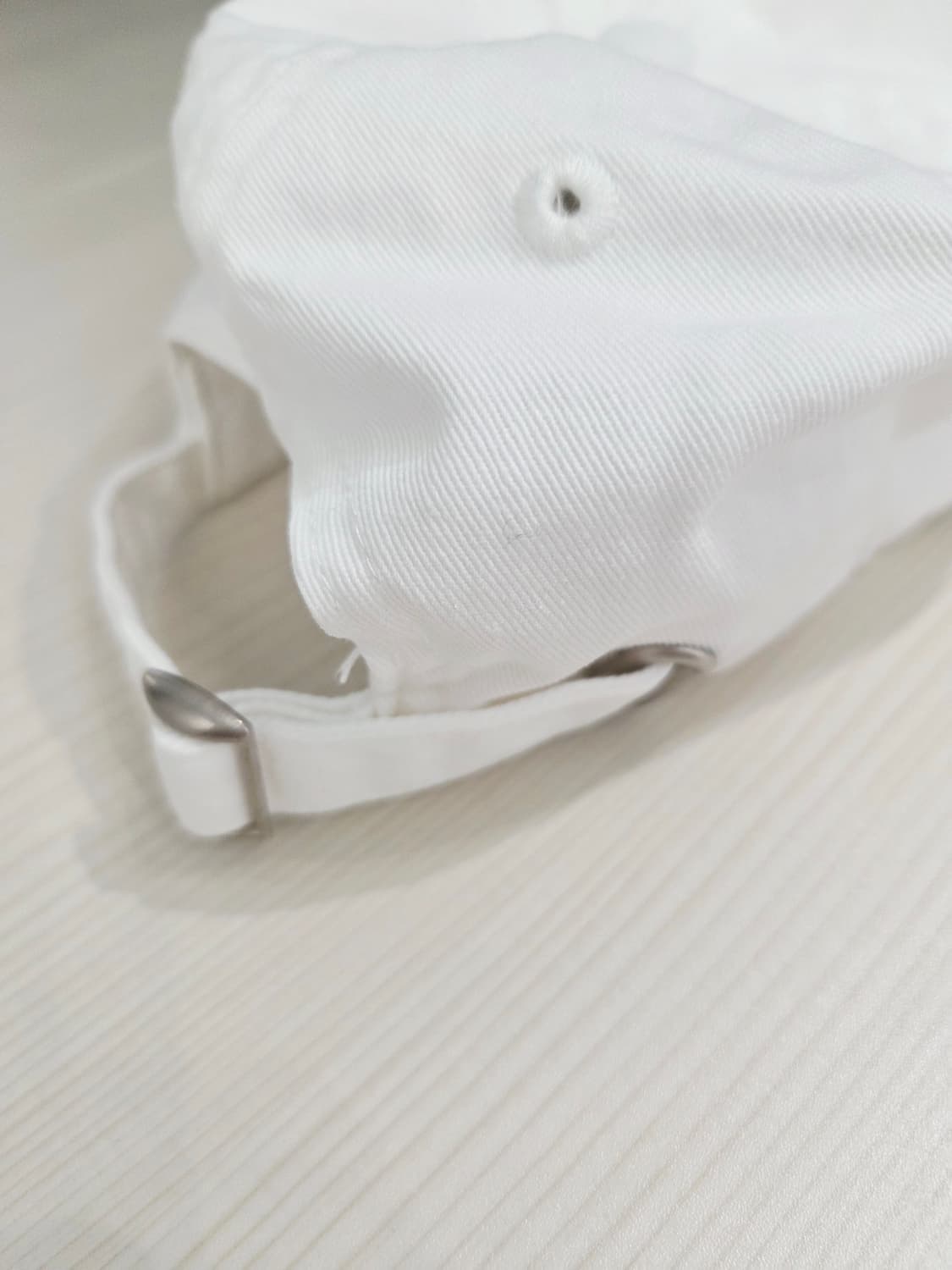 스투시 스톡 로우 프로 캡 상품이미지3