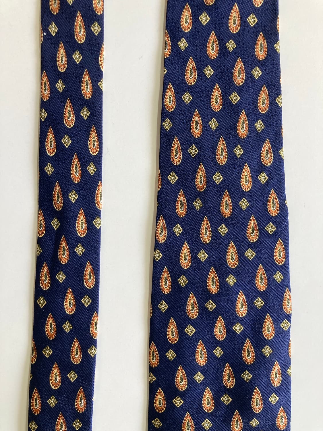 란셀 넥타이 상품이미지3