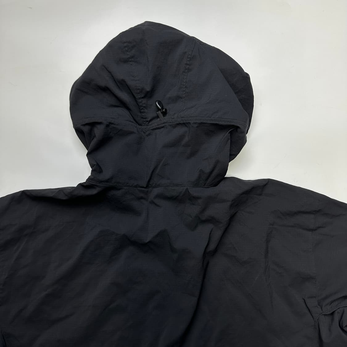 ARC'TERYX 아크테릭스 스쿼미시 후디 자켓 상품이미지9