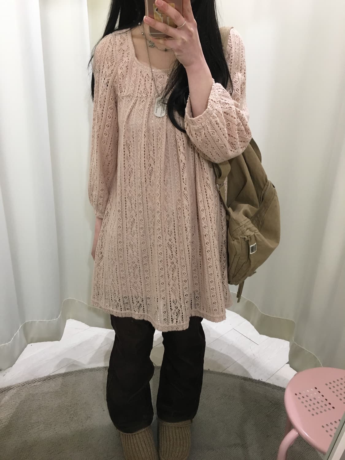 cocoa boots cut coduroy jean 상품이미지3