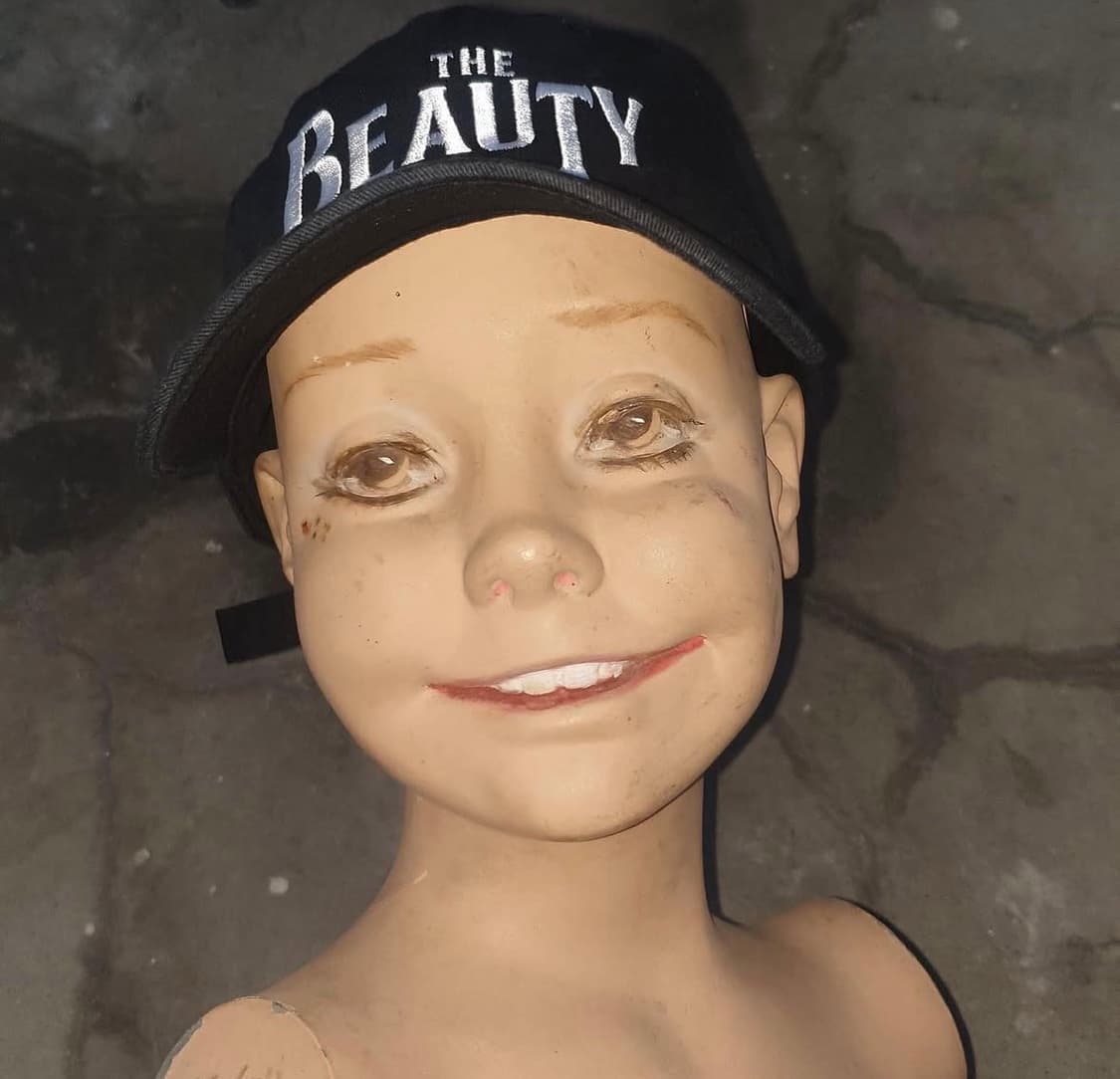 The beauty cap 상품이미지1