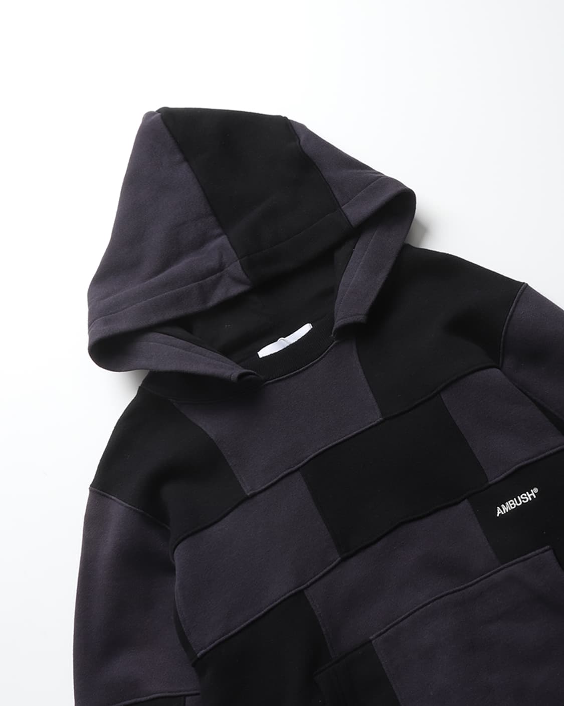 AMBUSH Patch Work Hoodie 상품이미지5