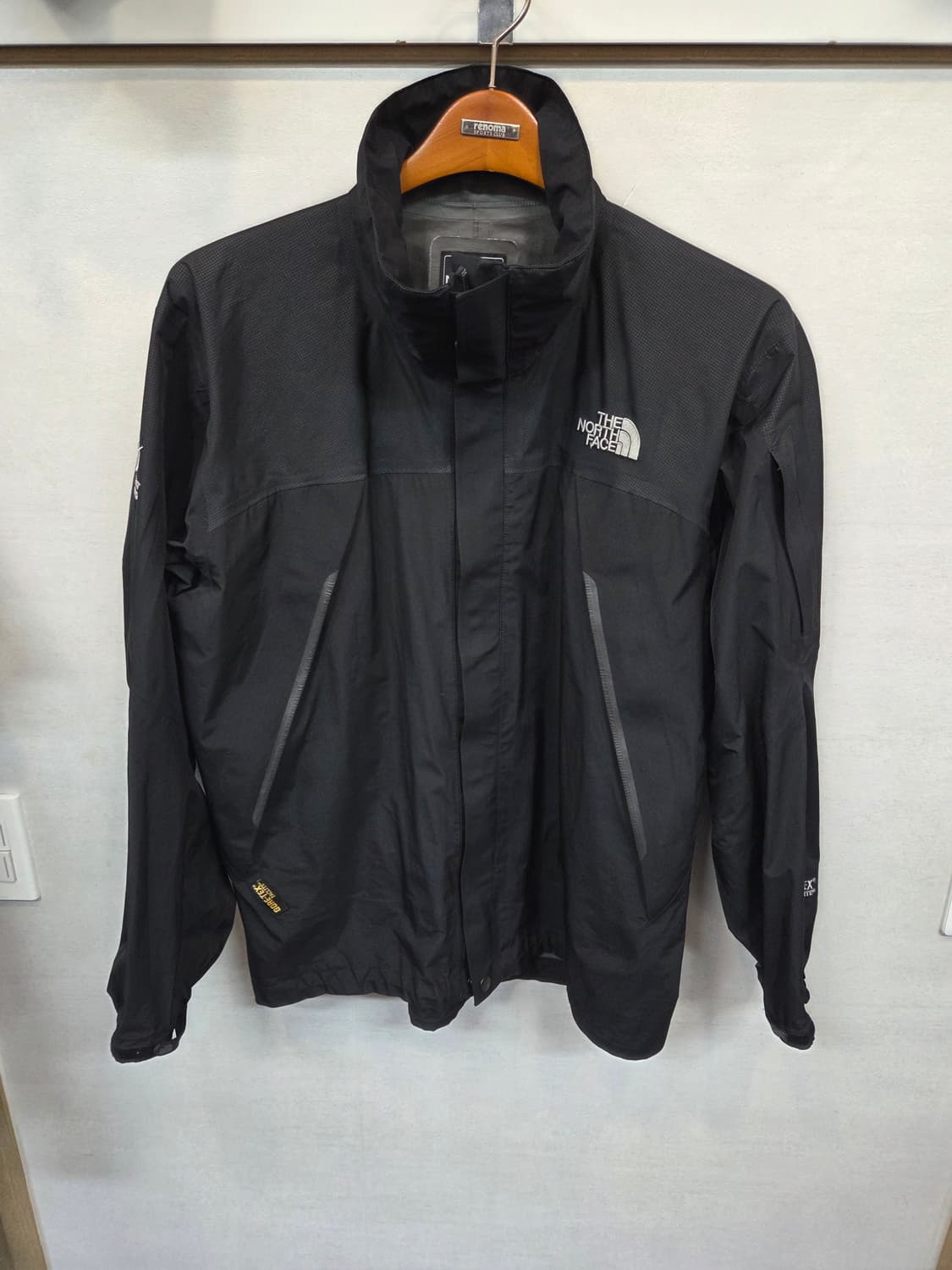 노스페이스 구형 플라이트시리즈 고어텍스 자켓 L 상품이미지1