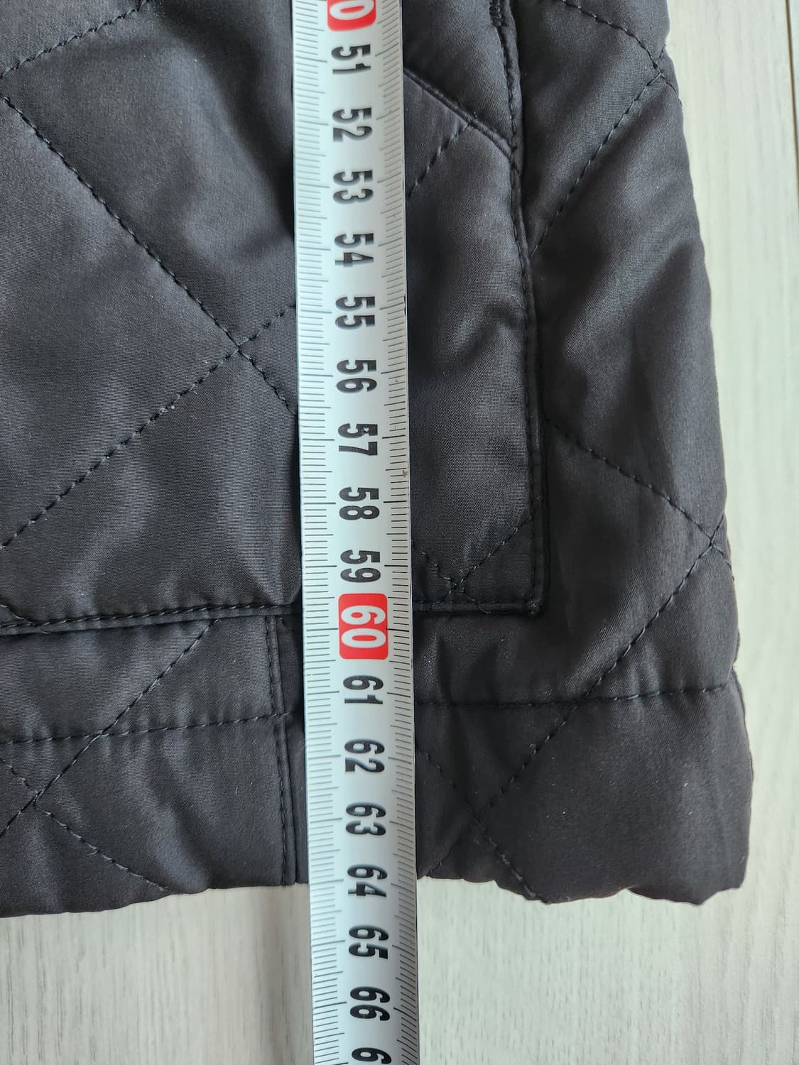 디스커버리 여성 블랙 퀼팅 점퍼 사이즈95m

여러 중고사이트에도 같이  상품이미지2