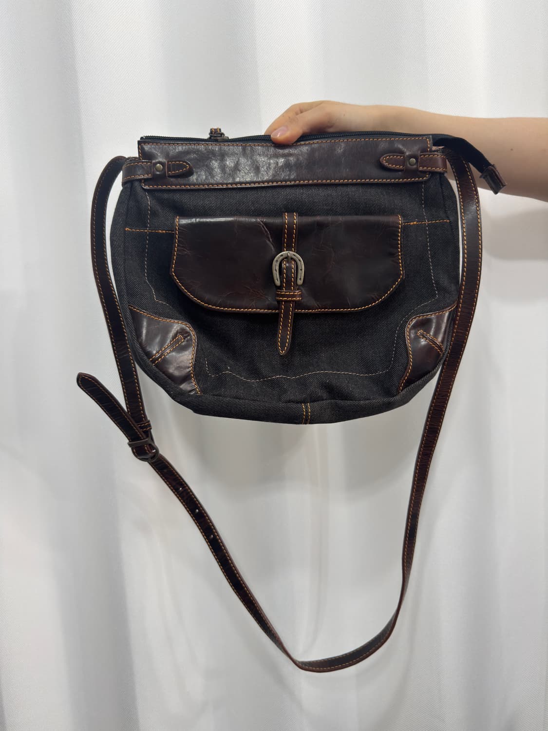 dakota design crossbag 상품이미지1