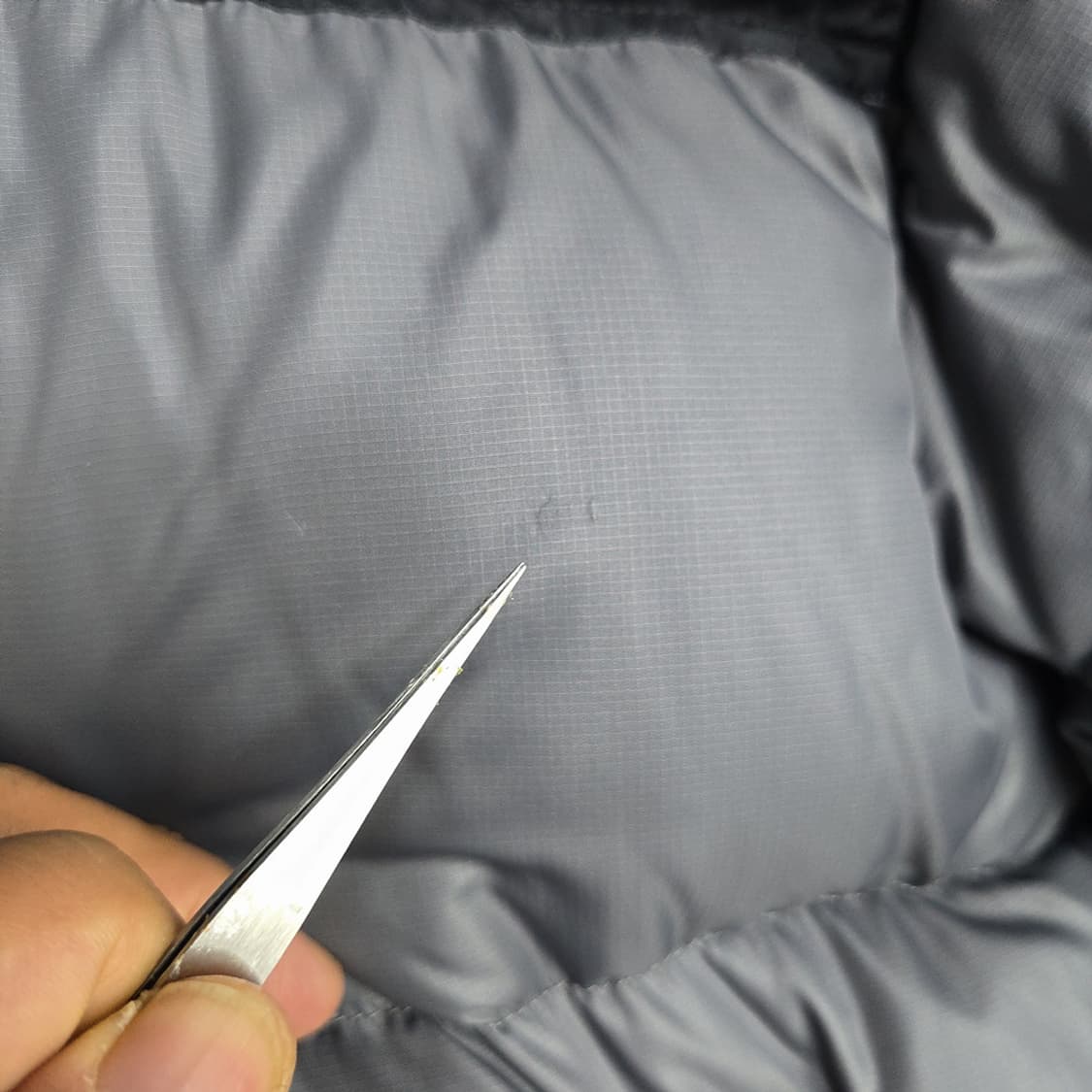 노스페이스(The North Face) 눕시 스타일 다운패딩 95 상품이미지7