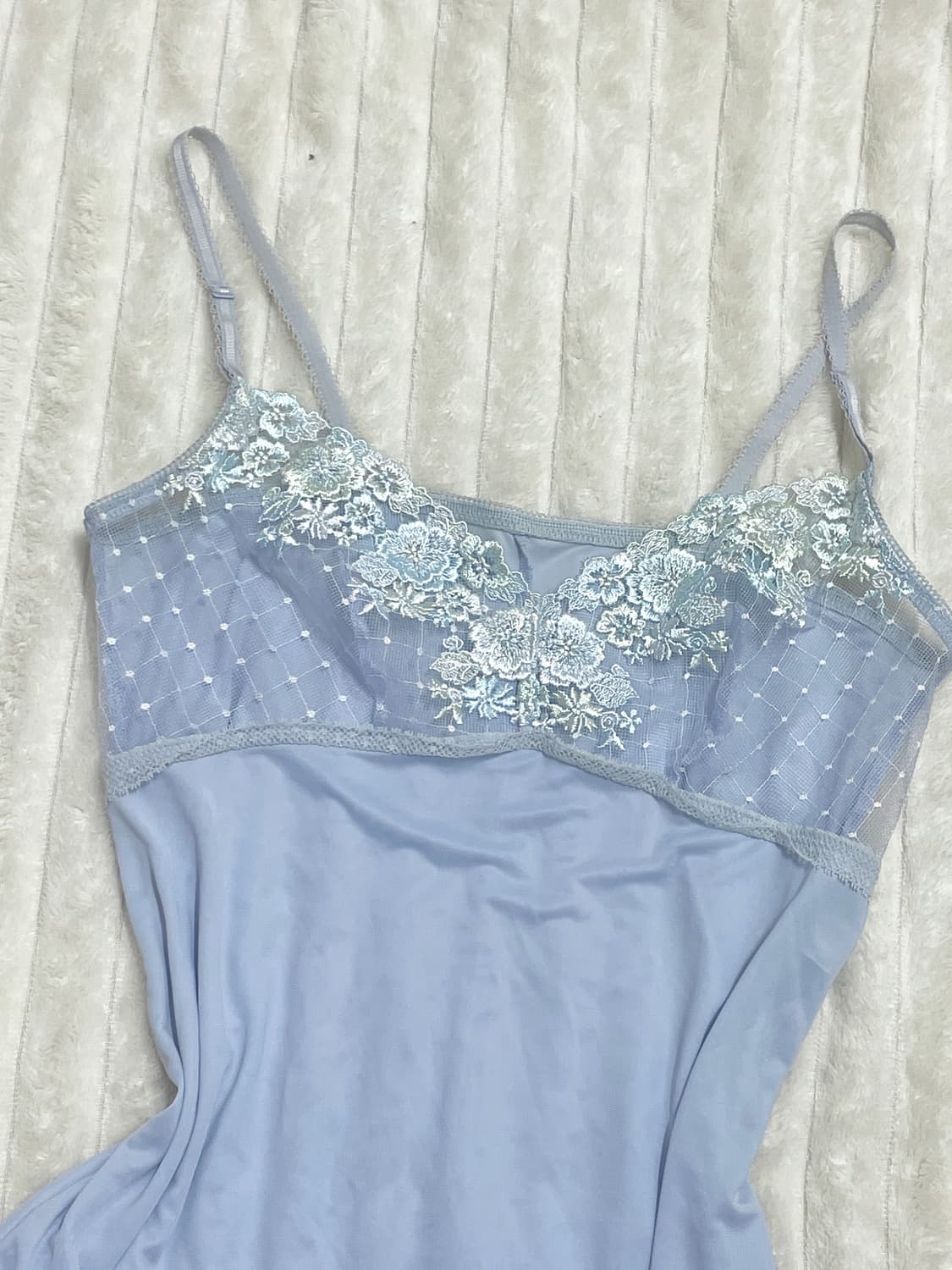 레이어드 슬립원피스 상품이미지2