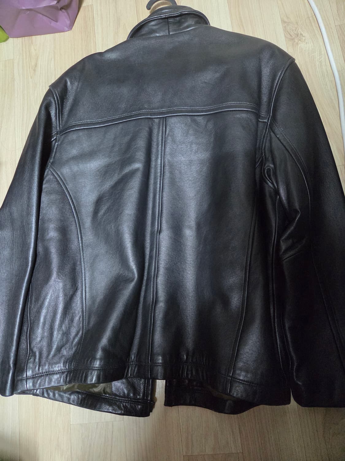 Canvas Classics 양가죽 자켓 105~110 상품이미지2