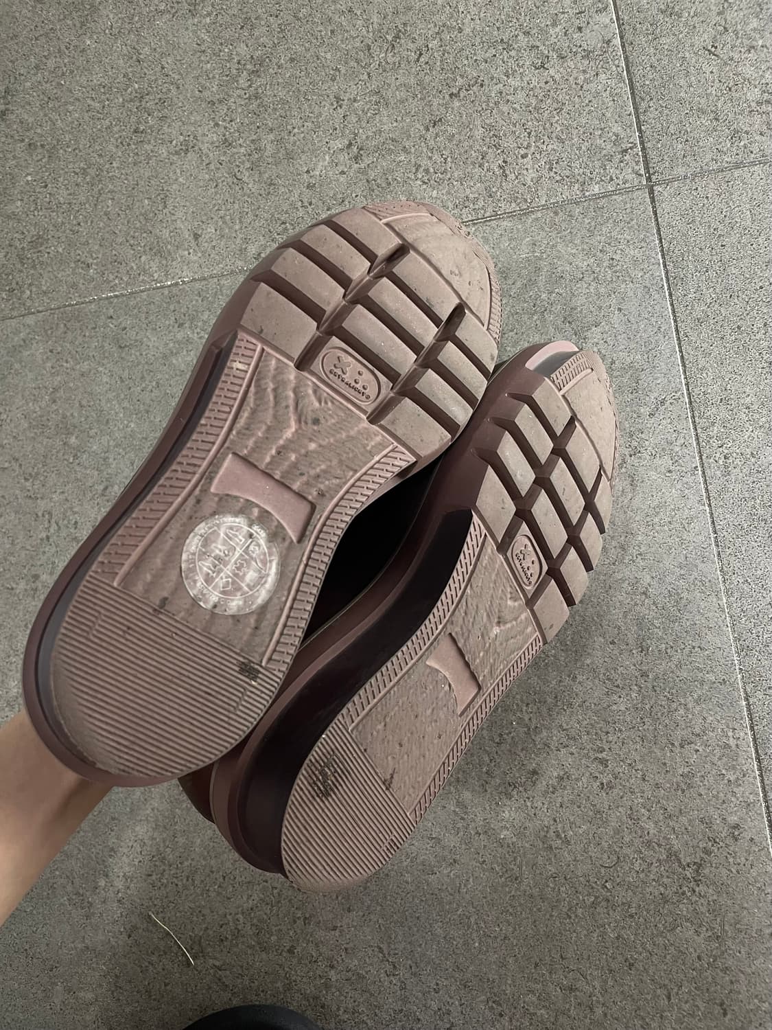 Camper 캠퍼 로퍼 (240) 상품이미지4