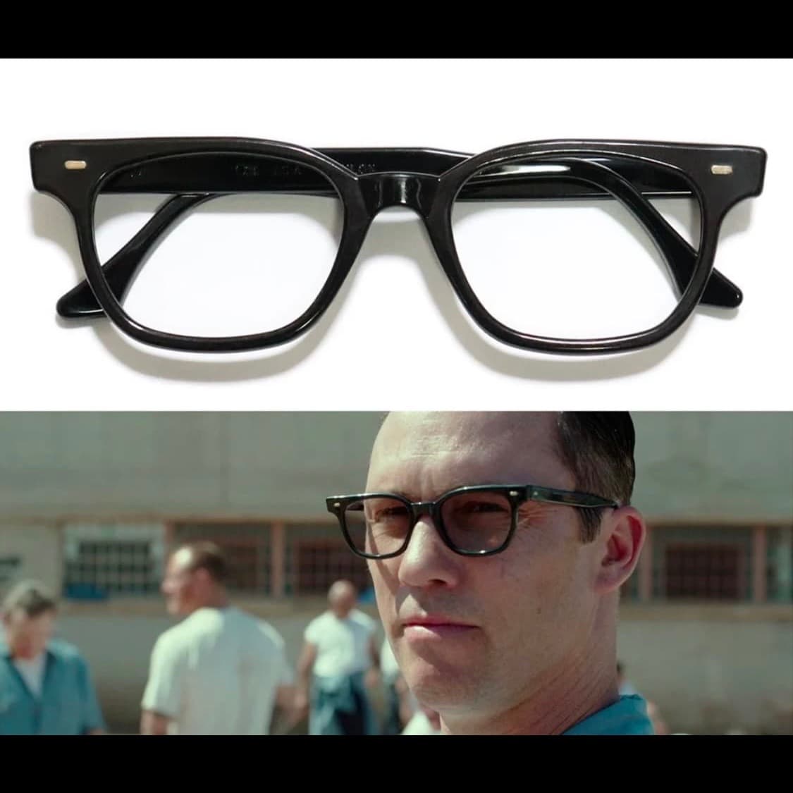 60s USA 크리스 옵티컬 얀크 상품이미지2