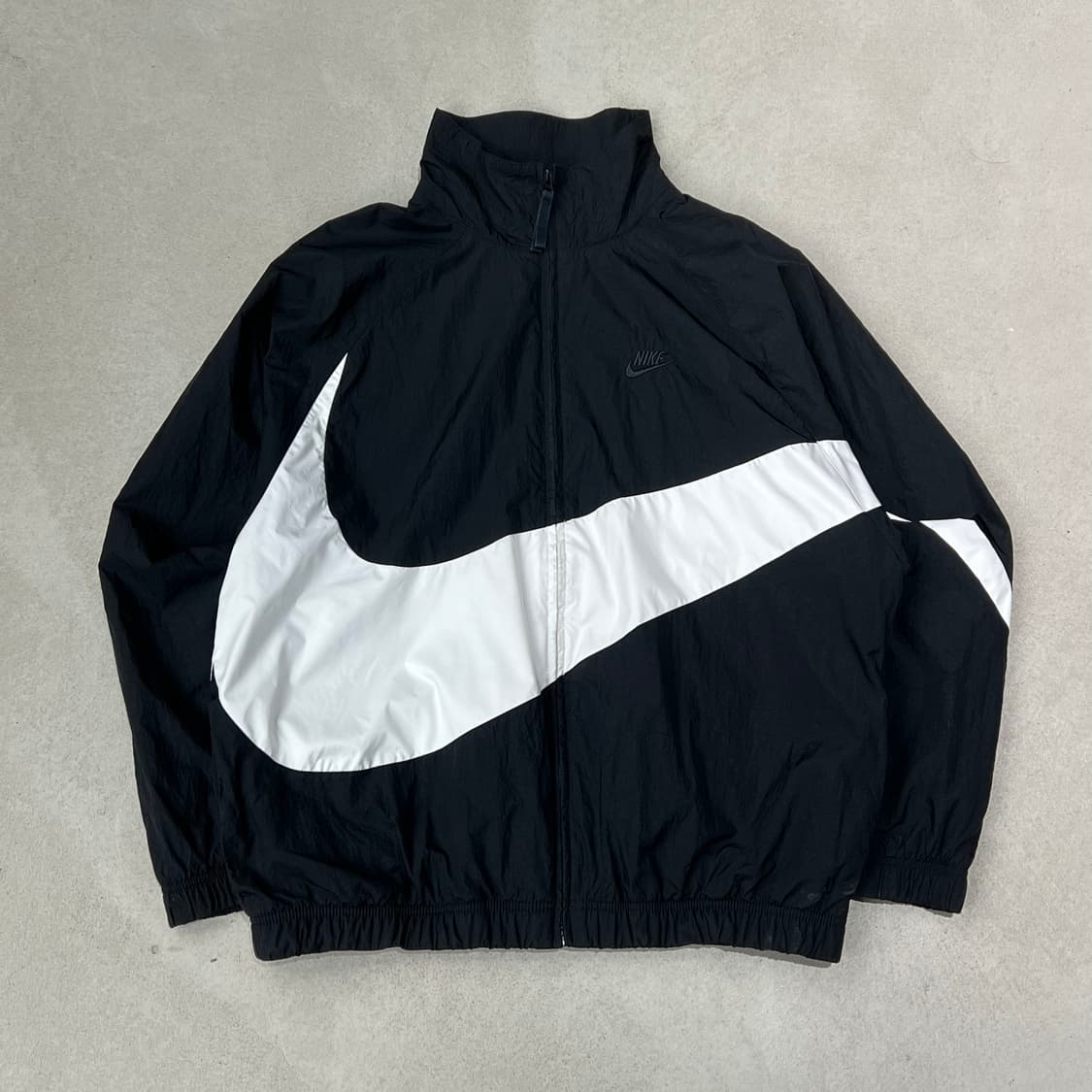 나이키 올드스쿨 바람막이 s09472 상품이미지1