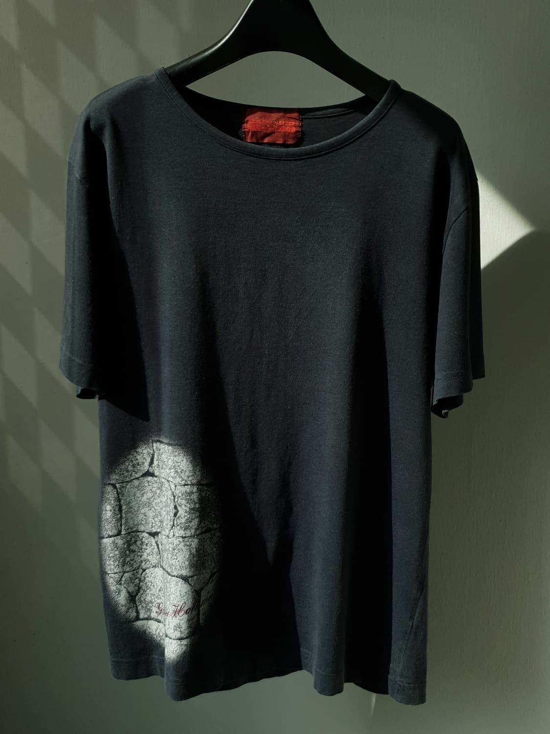 90s Jean Paul Gaultier tee 상품이미지2